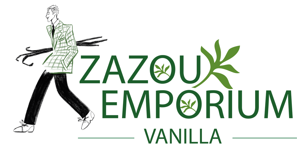 zazouemporium