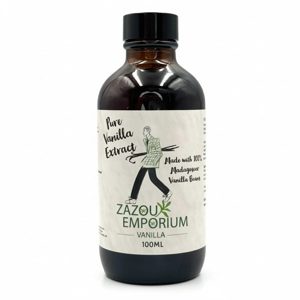 100ml Vanilla Extract