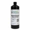 1 Litre Single Fold Madagascar Vanilla Extract