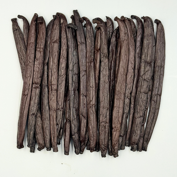 Grade A Tahitian Vanilla Beans