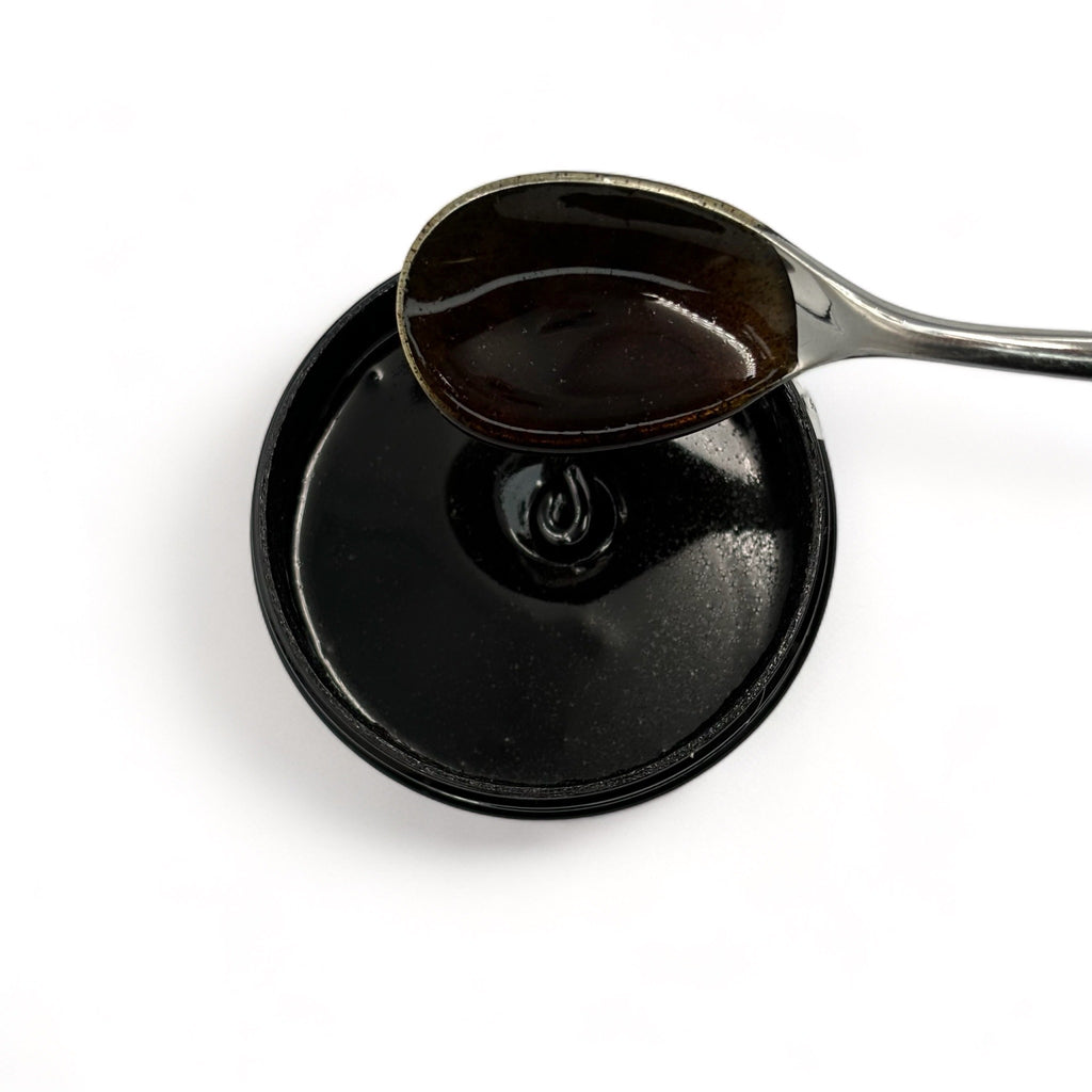 Madagascar Vanilla Bean Paste — Bourbon, with Real Seeds