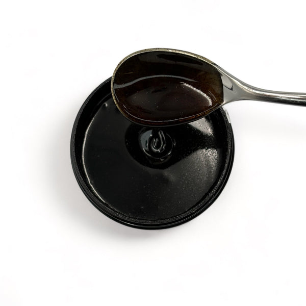 Madagascar Vanilla Bean Paste — Bourbon, with Real Seeds