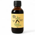 Alcohol-Free Vanilla Extract with Real Seeds 100ml