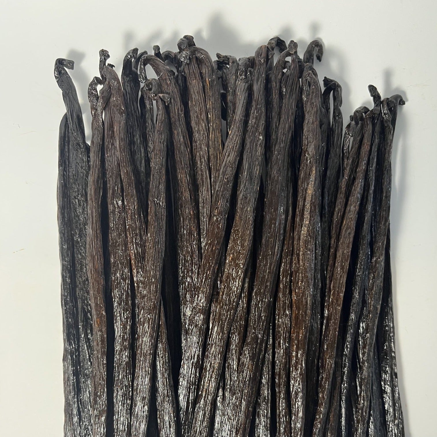 Papua New Guinea Vanilla Beans